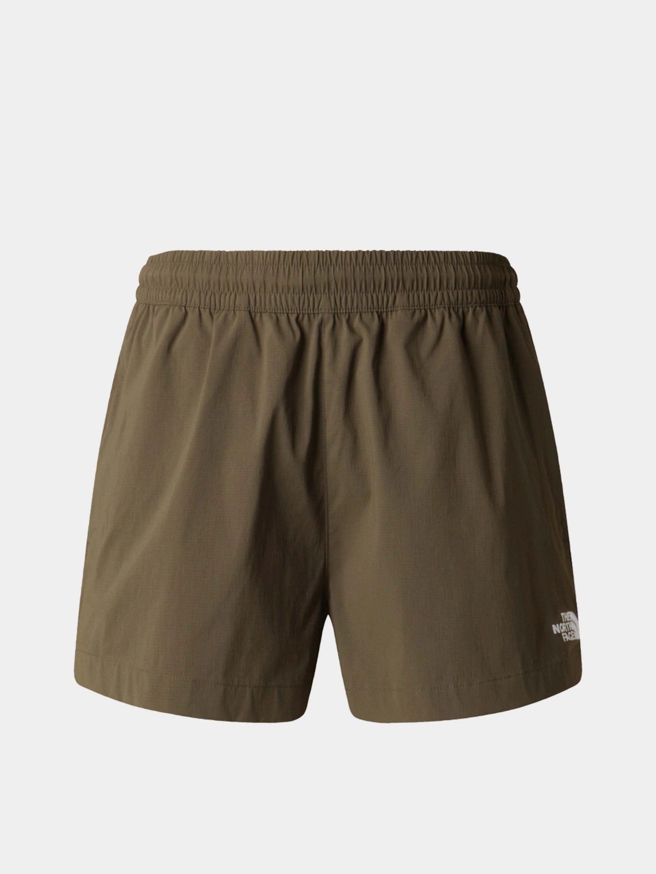 Шорты The North Face W CLASS V PATHFINDER PULL ON S модель NF0A8BJ121L1 Шорты The North Face W CLASS V PATHFINDER PULL ON S модель NF0A8BJ121L1 Фото