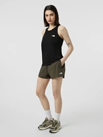 Шорты The North Face W CLASS V PATHFINDER PULL ON S модель NF0A8BJ121L1 Фото