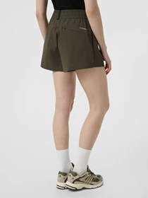 Шорты The North Face W CLASS V PATHFINDER PULL ON S модель NF0A8BJ121L1 Фото