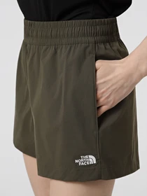 Шорты The North Face W CLASS V PATHFINDER PULL ON S модель NF0A8BJ121L1 Фото
