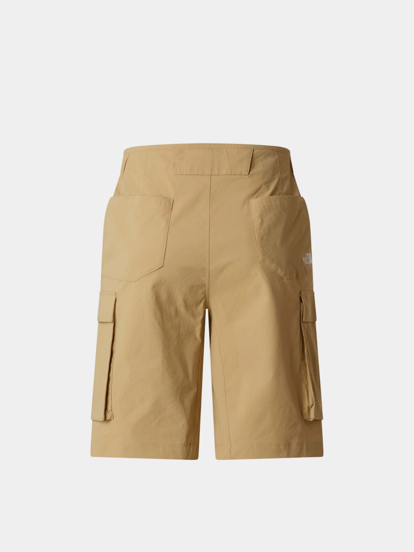 Шорты The North Face W EXPLORATION CARGO SHORTS модель NF0A8ECCLK51 Фото