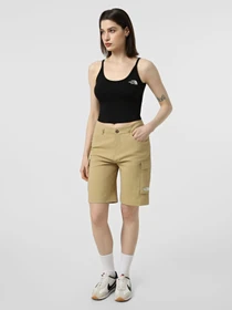 Шорты The North Face W EXPLORATION CARGO SHORTS модель NF0A8ECCLK51 Фото