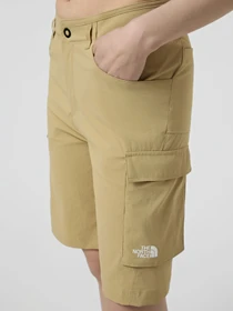 Шорты The North Face W EXPLORATION CARGO SHORTS модель NF0A8ECCLK51 Фото