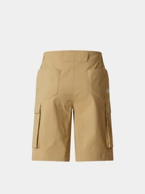 Шорты The North Face W EXPLORATION CARGO SHORTS модель NF0A8ECCLK51 Фото