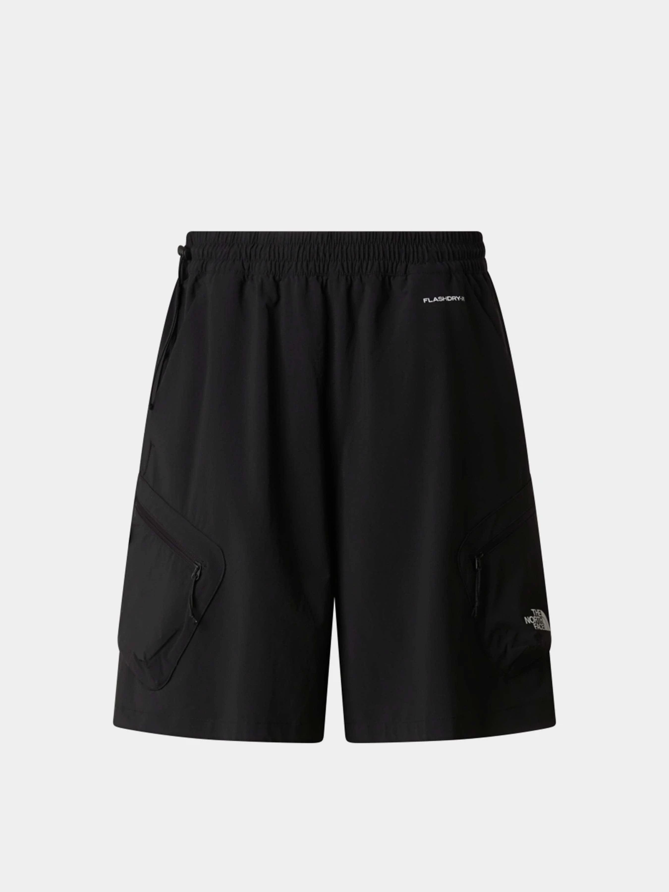 Шорты The North Face W PACKABLE SHORT модель NF0A8G0GJK31 Фото
