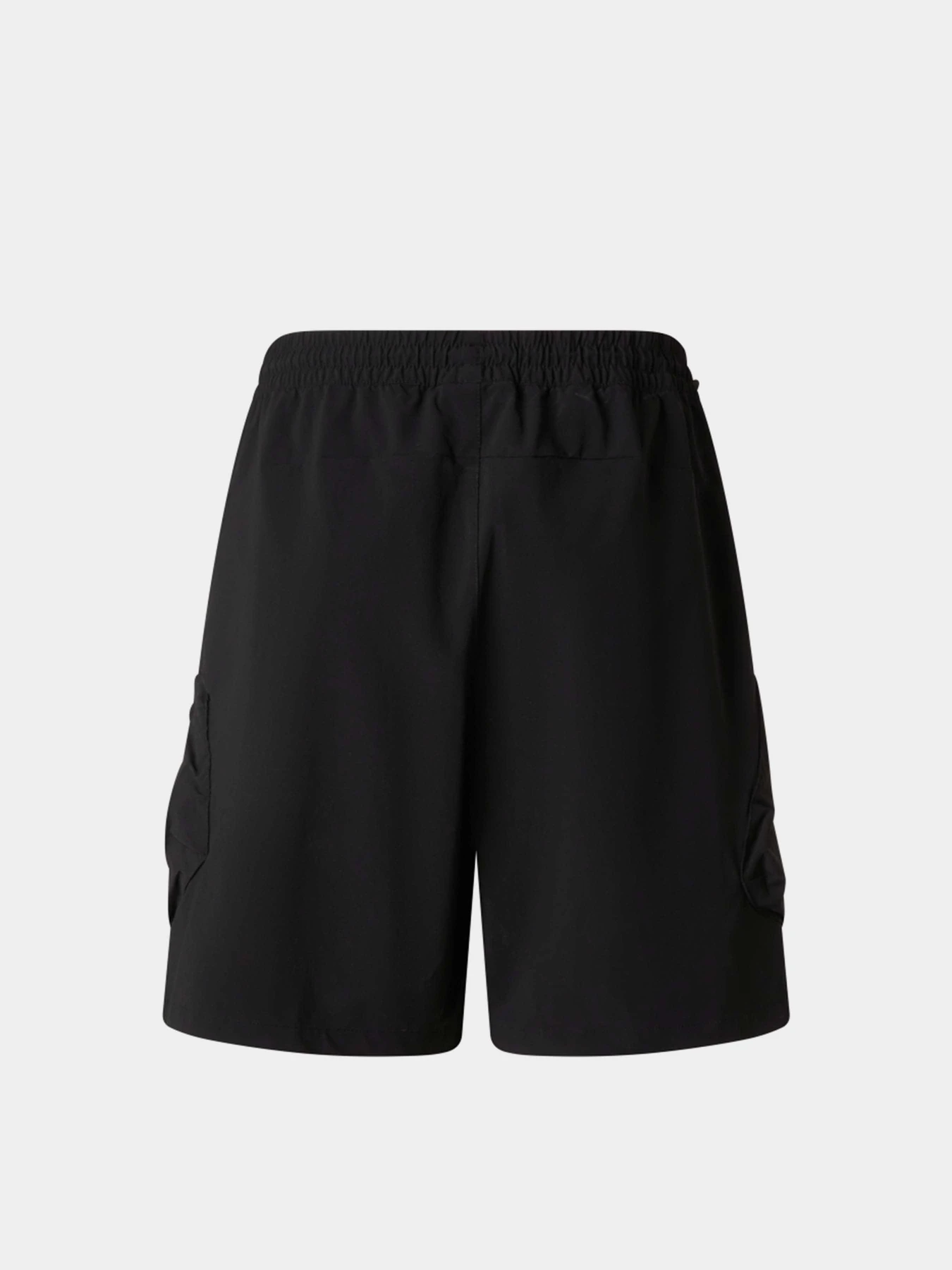 Шорты The North Face W PACKABLE SHORT модель NF0A8G0GJK31 Фото
