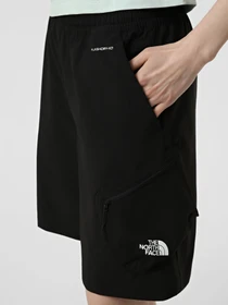 Шорты The North Face W PACKABLE SHORT модель NF0A8G0GJK31 Фото