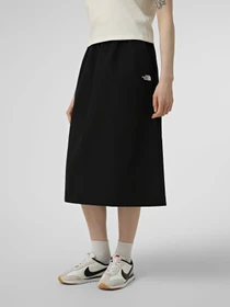 Юбки The North Face W TNF EASY WIND SKIRT модель NF0A8FC1JK31 Фото