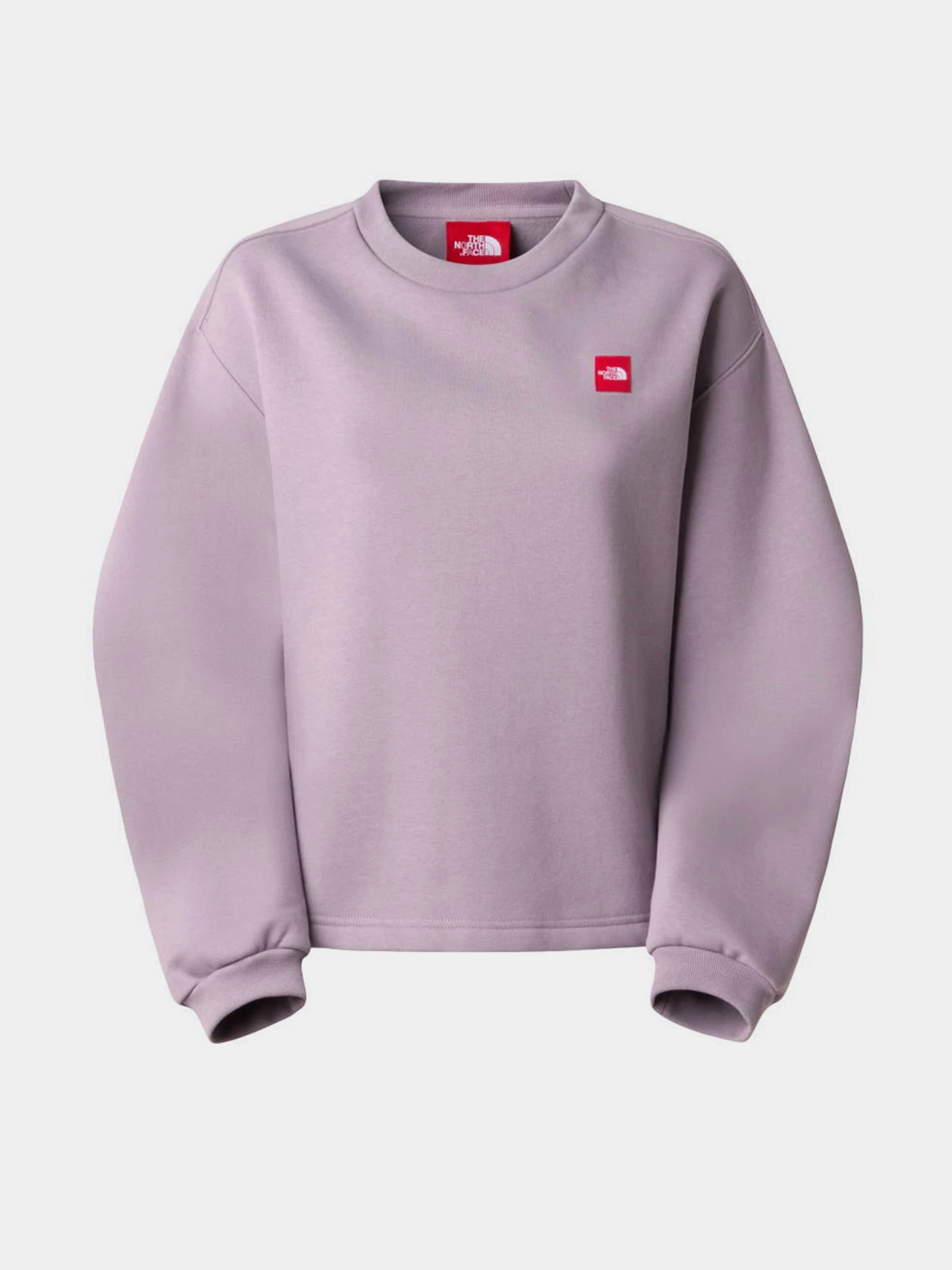 Худи и свитшоты The North Face W TNF RED BOX CREW модель NF0A8EFYG7O1 Худи и свитшоты The North Face W TNF RED BOX CREW модель NF0A8EFYG7O1 Фото