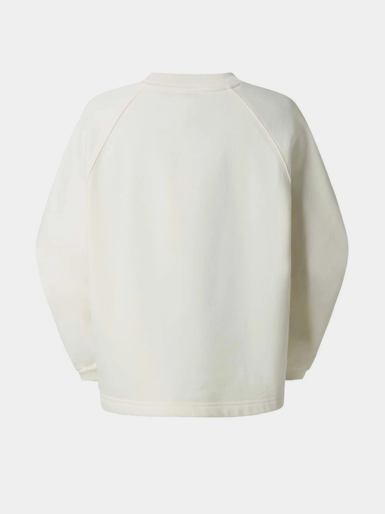 Худи и свитшоты The North Face W TNF RED BOX CREW модель NF0A8EFYQLI1 Худи и свитшоты The North Face W TNF RED BOX CREW модель NF0A8EFYQLI1 Фото