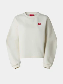 Худи и свитшоты The North Face W TNF RED BOX CREW модель NF0A8EFYQLI1 Фото