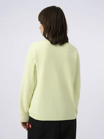 Худи и свитшоты The North Face W GLACIER FLEECE 1/4 ZIP JACKE модель NF0A8D2JG6O1 Фото