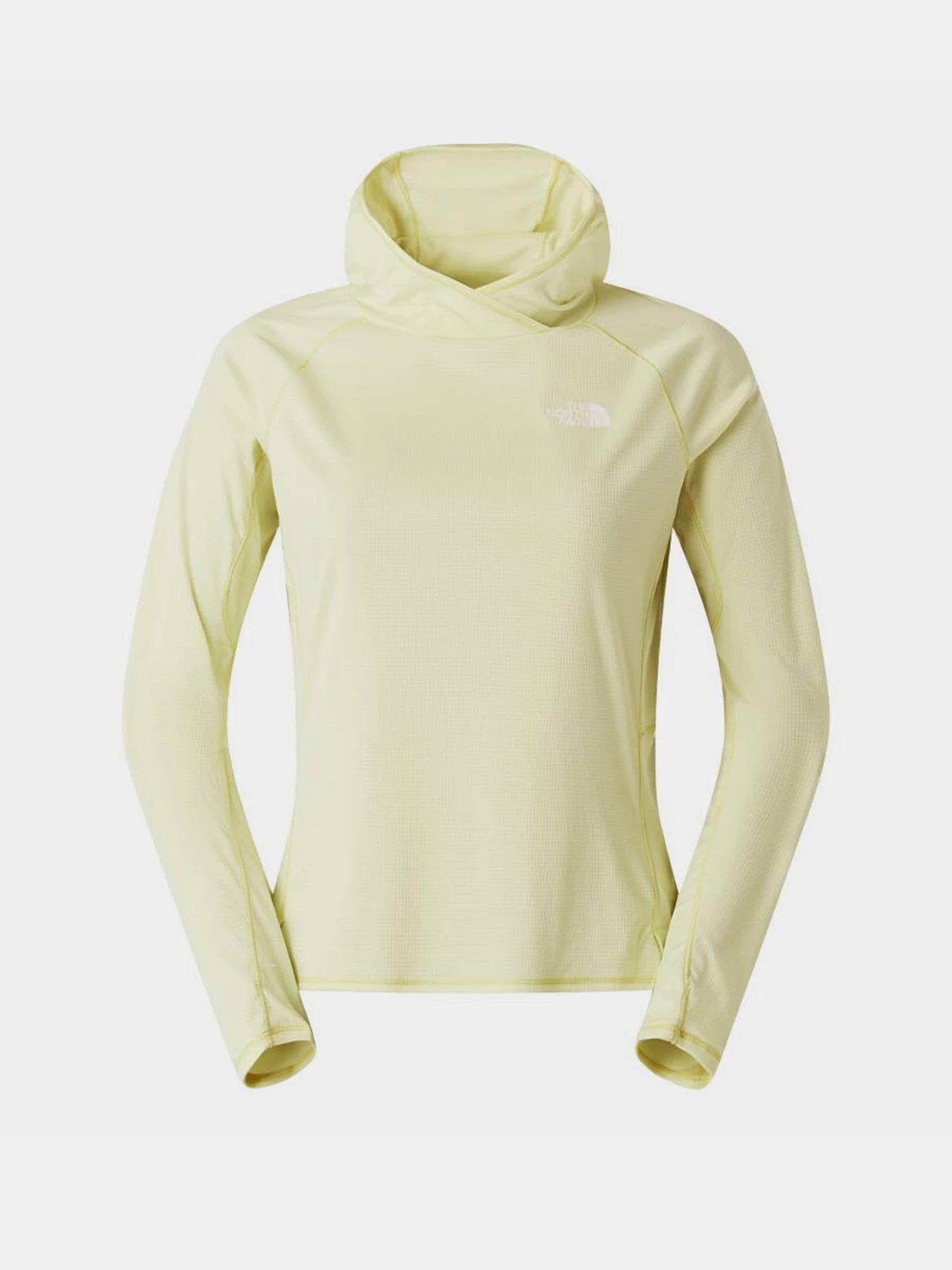 Худи и свитшоты The North Face W SUNRISER HOODIE модель NF0A8BN9G6O1 Худи и свитшоты The North Face W SUNRISER HOODIE модель NF0A8BN9G6O1 Фото