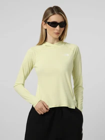 Худі та світшоти The North Face W SUNRISER HOODIE модель NF0A8BN9G6O1 Фото