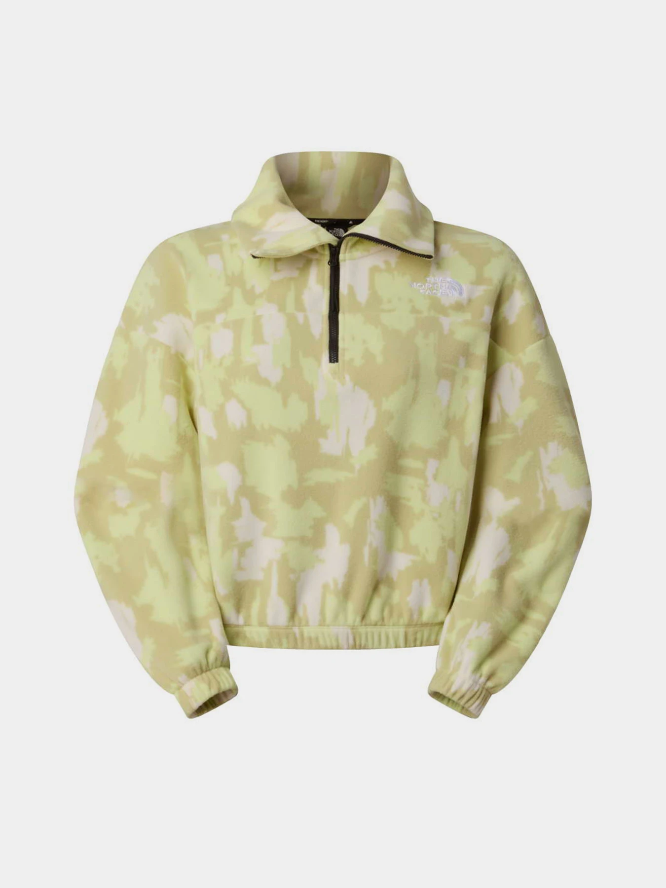 Худи и свитшоты The North Face W MOUNTAIN ATHLETICS FLEECE 1/ модель NF0A8E30MKO1 Худи и свитшоты The North Face W MOUNTAIN ATHLETICS FLEECE 1/ модель NF0A8E30MKO1 Фото