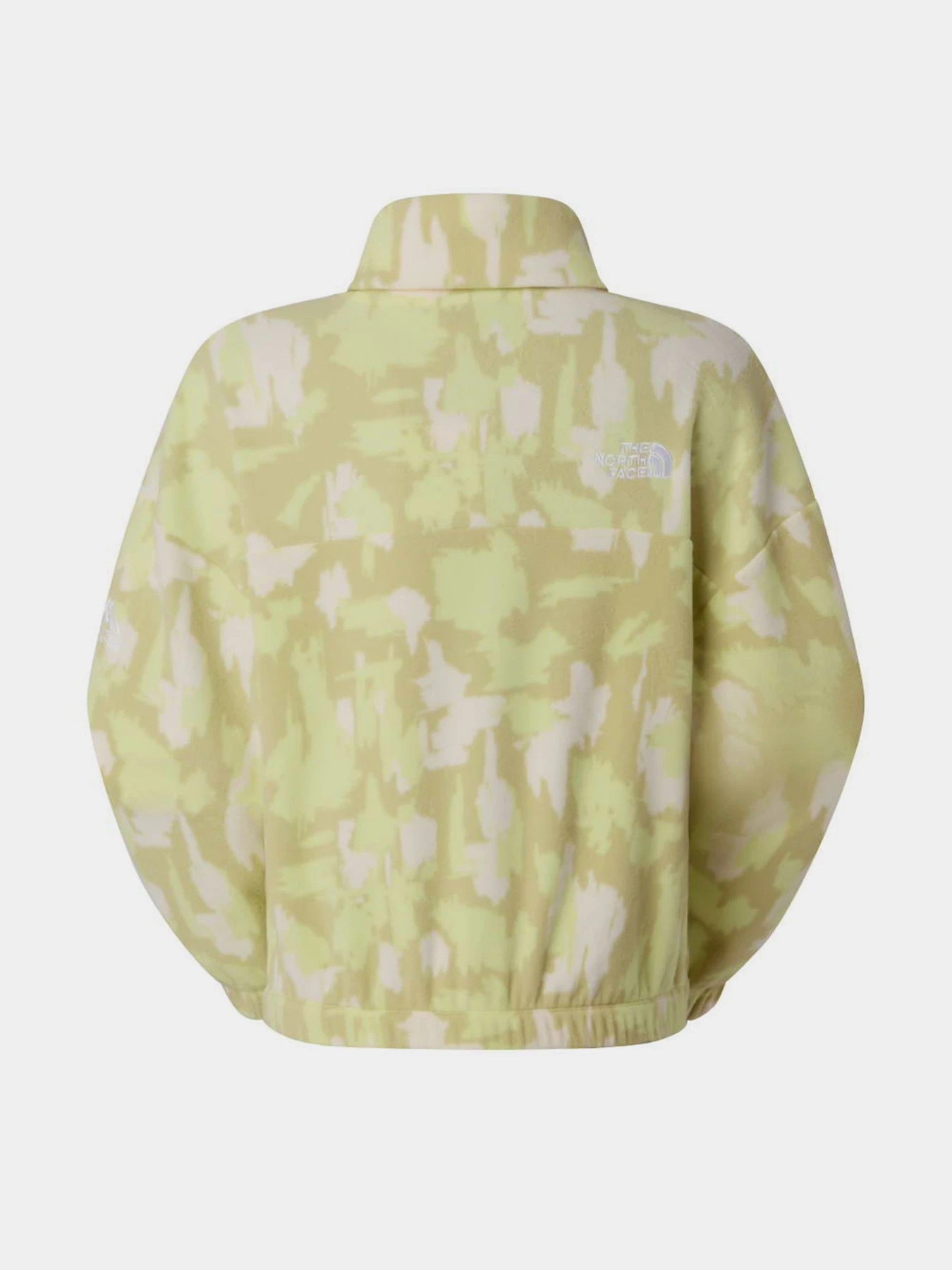 Худи и свитшоты The North Face W MOUNTAIN ATHLETICS FLEECE 1/ модель NF0A8E30MKO1 Худи и свитшоты The North Face W MOUNTAIN ATHLETICS FLEECE 1/ модель NF0A8E30MKO1 Фото