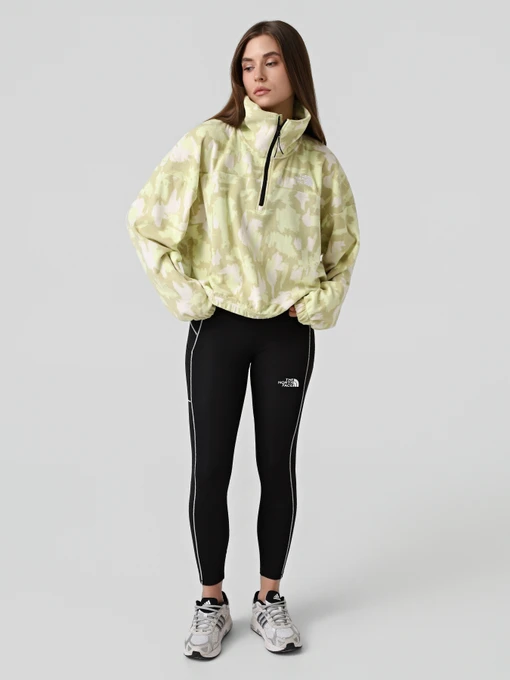 Худі та світшоти The North Face W MOUNTAIN ATHLETICS FLEECE 1/ модель NF0A8E30MKO1 Фото
