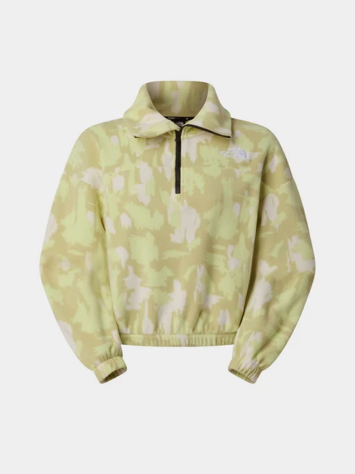 Худі та світшоти The North Face W MOUNTAIN ATHLETICS FLEECE 1/ модель NF0A8E30MKO1 Фото