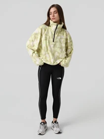 Худі та світшоти The North Face W MOUNTAIN ATHLETICS FLEECE 1/ модель NF0A8E30MKO1 Фото