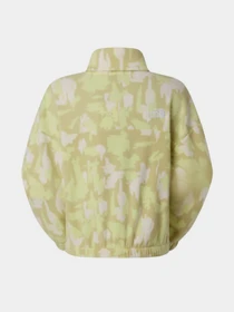 Худи и свитшоты The North Face W MOUNTAIN ATHLETICS FLEECE 1/ модель NF0A8E30MKO1 Фото