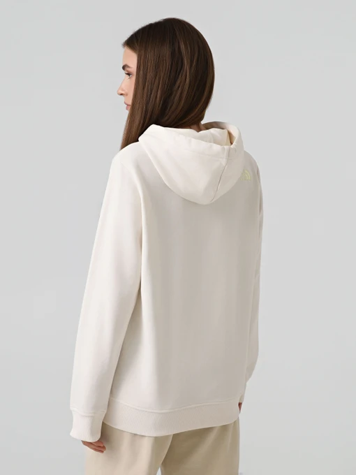 Жіноче Худі The North Face W DREW PEAK LIGHT REGULAR HOOD фото 3