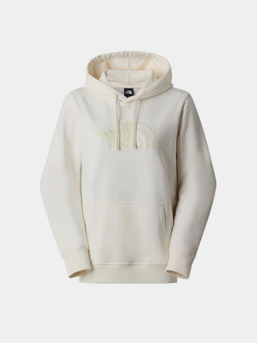 Худі та світшоти The North Face W DREW PEAK LIGHT REGULAR HOOD модель NF0A8C1DL7N1 Фото