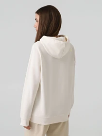 Худі та світшоти The North Face W DREW PEAK LIGHT REGULAR HOOD модель NF0A8C1DL7N1 Фото
