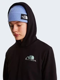 Худи и свитшоты The North Face W MONTE REGULAR HOODIE-GRAPHIC модель NF0A8GAAJK31 Фото