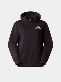 Худи и свитшоты The North Face W MONTE REGULAR HOODIE-GRAPHIC модель NF0A8GAAJK31 Фото