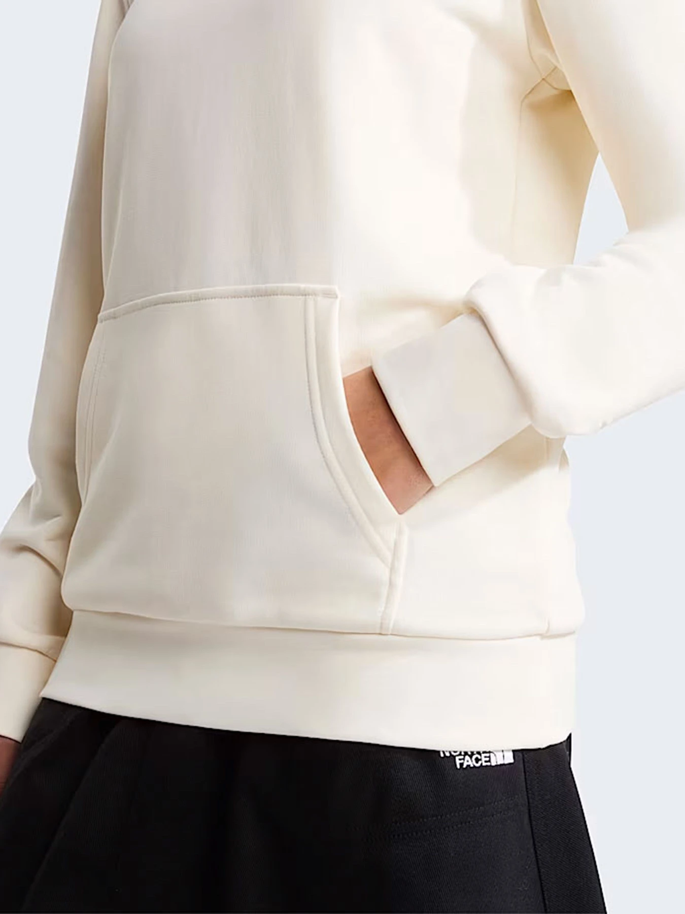 Худи и свитшоты The North Face W MONTE REGULAR HOODIE-GRAPHIC модель NF0A8GAAQLI1 Худи и свитшоты The North Face W MONTE REGULAR HOODIE-GRAPHIC модель NF0A8GAAQLI1 Фото