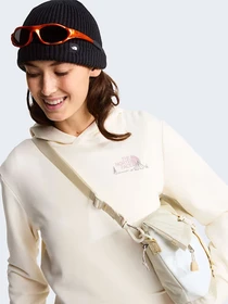 Худи и свитшоты The North Face W MONTE REGULAR HOODIE-GRAPHIC модель NF0A8GAAQLI1 Фото