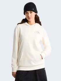 Худі та світшоти The North Face W MONTE REGULAR HOODIE-GRAPHIC модель NF0A8GAAQLI1 Фото