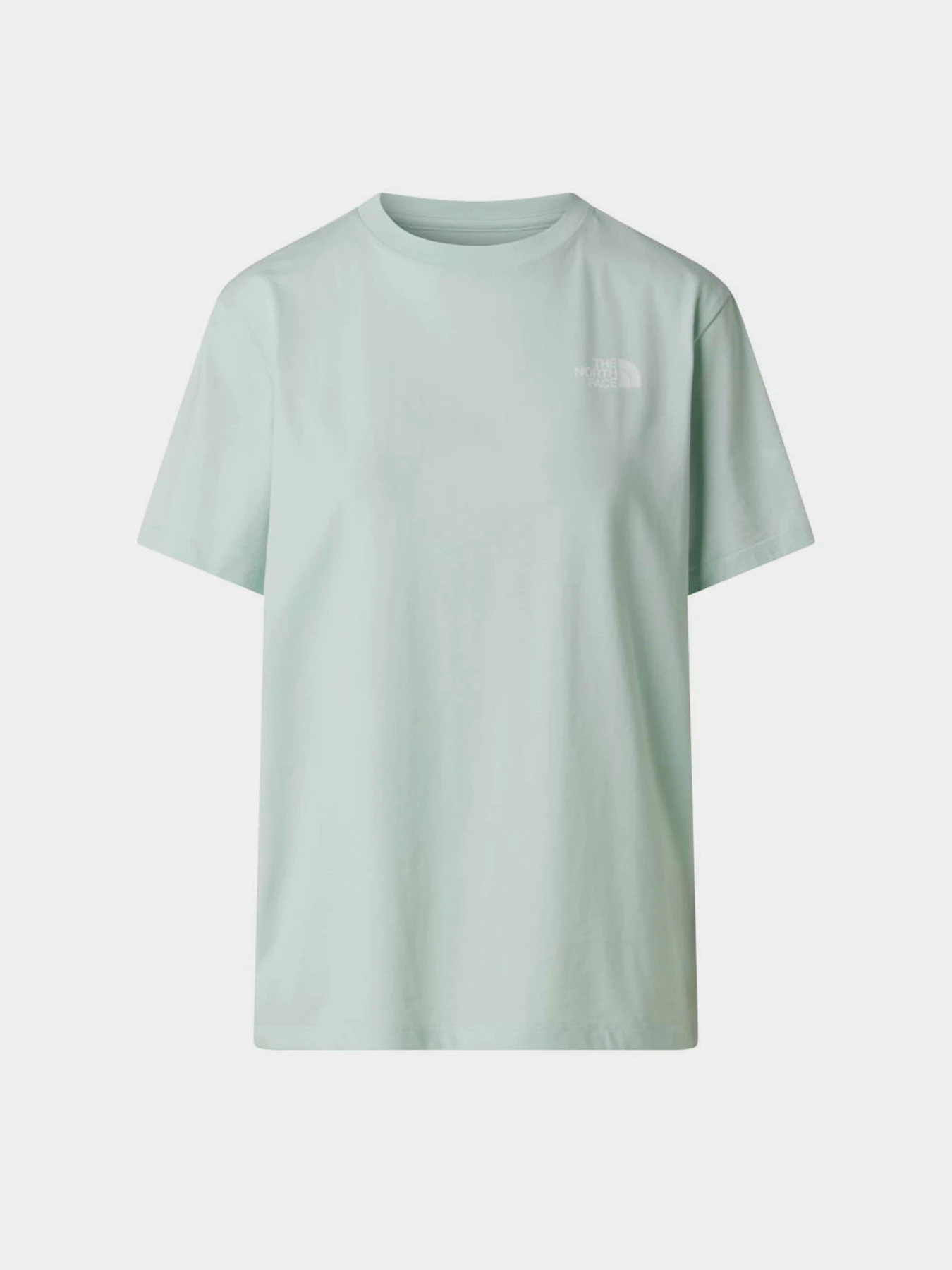 Футболки і поло The North Face W EVOLUTION BOX NSE RELAXED SH модель NF0A8B6WG701 Футболки і поло The North Face W EVOLUTION BOX NSE RELAXED SH модель NF0A8B6WG701 Фото