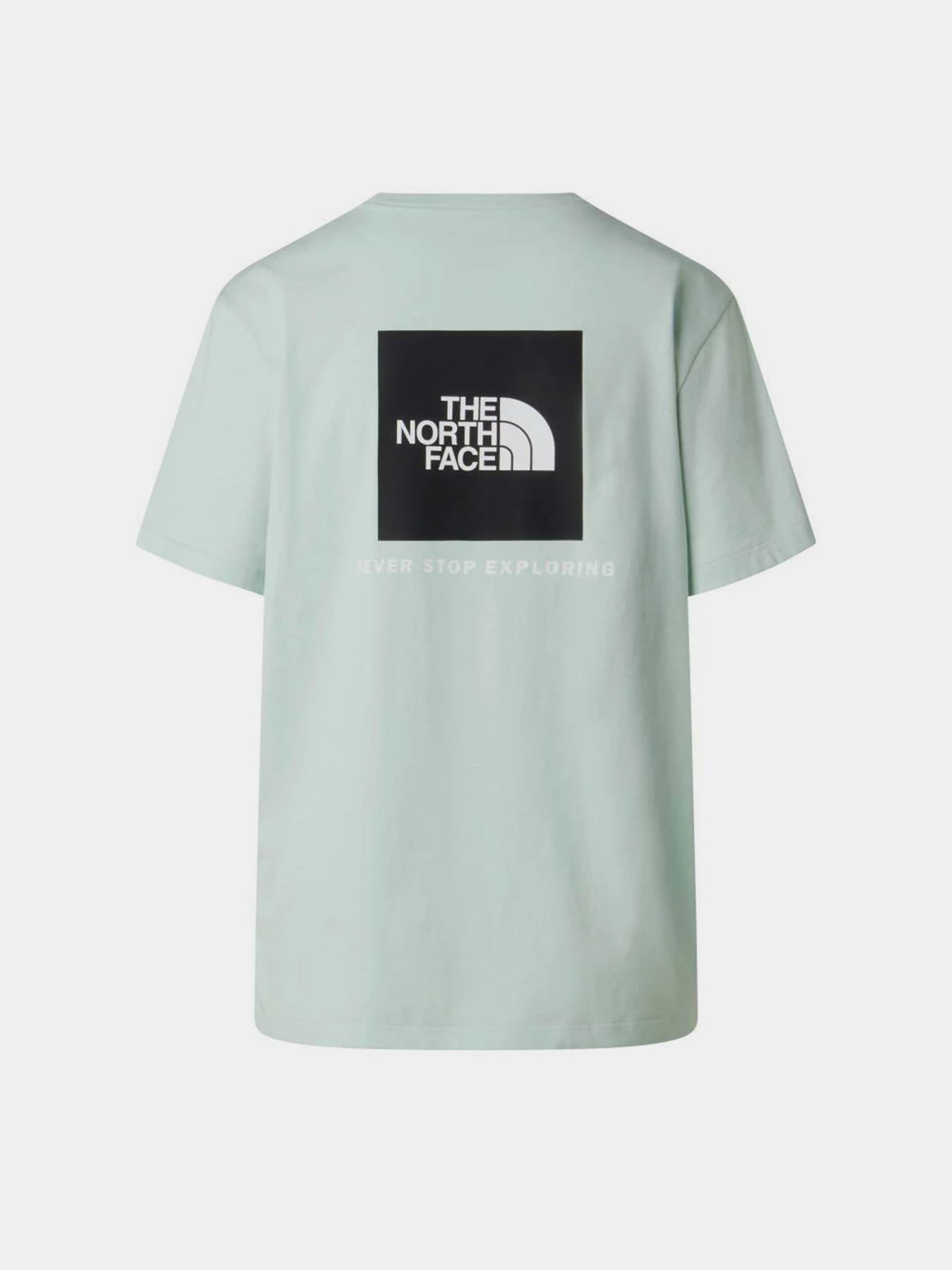 Футболки і поло The North Face W EVOLUTION BOX NSE RELAXED SH модель NF0A8B6WG701 Футболки і поло The North Face W EVOLUTION BOX NSE RELAXED SH модель NF0A8B6WG701 Фото