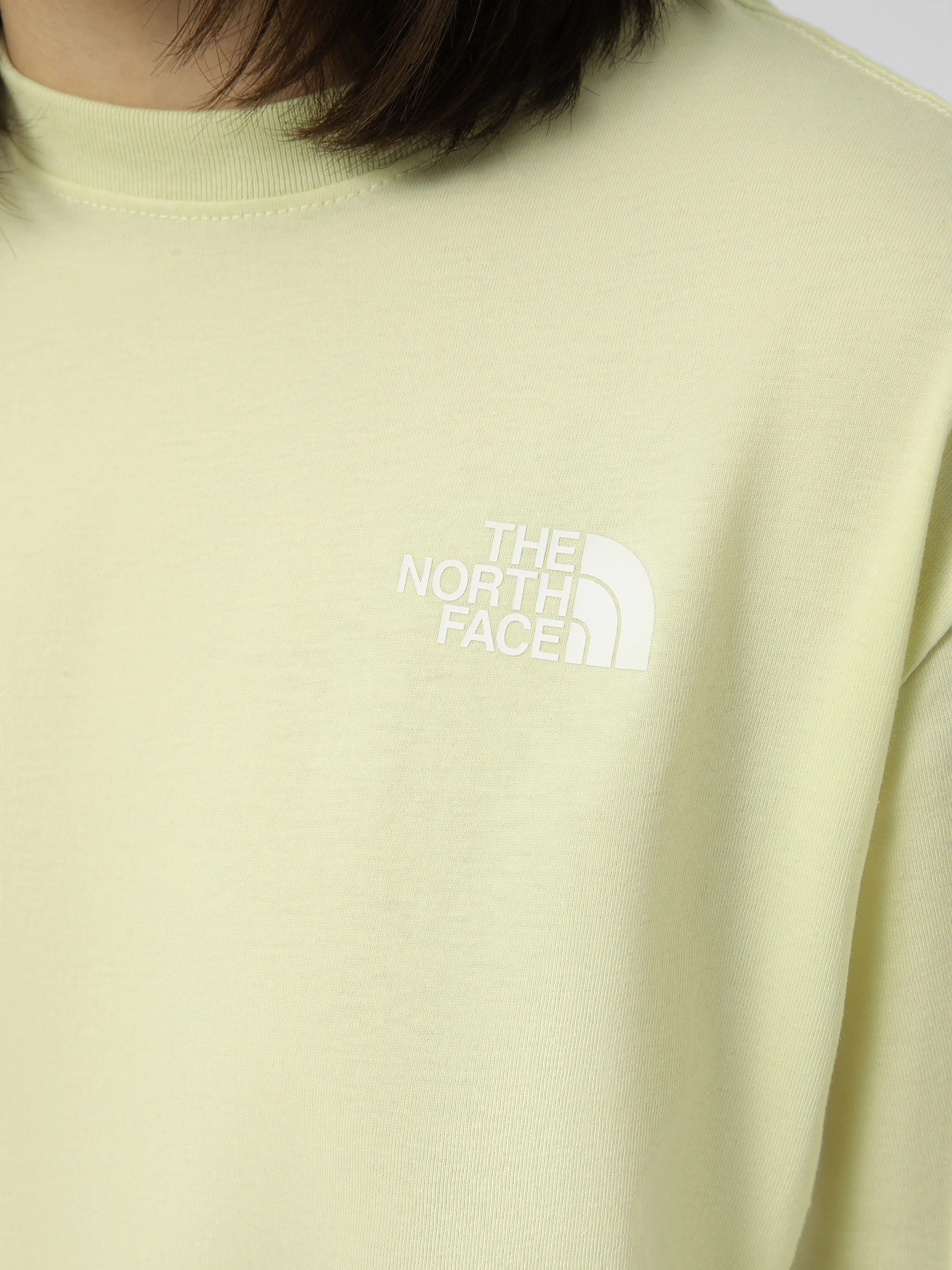 Футболки і поло The North Face W EVOLUTION BOX NSE RELAXED SH модель NF0A8B6WG6O1 Футболки і поло The North Face W EVOLUTION BOX NSE RELAXED SH модель NF0A8B6WG6O1 Фото