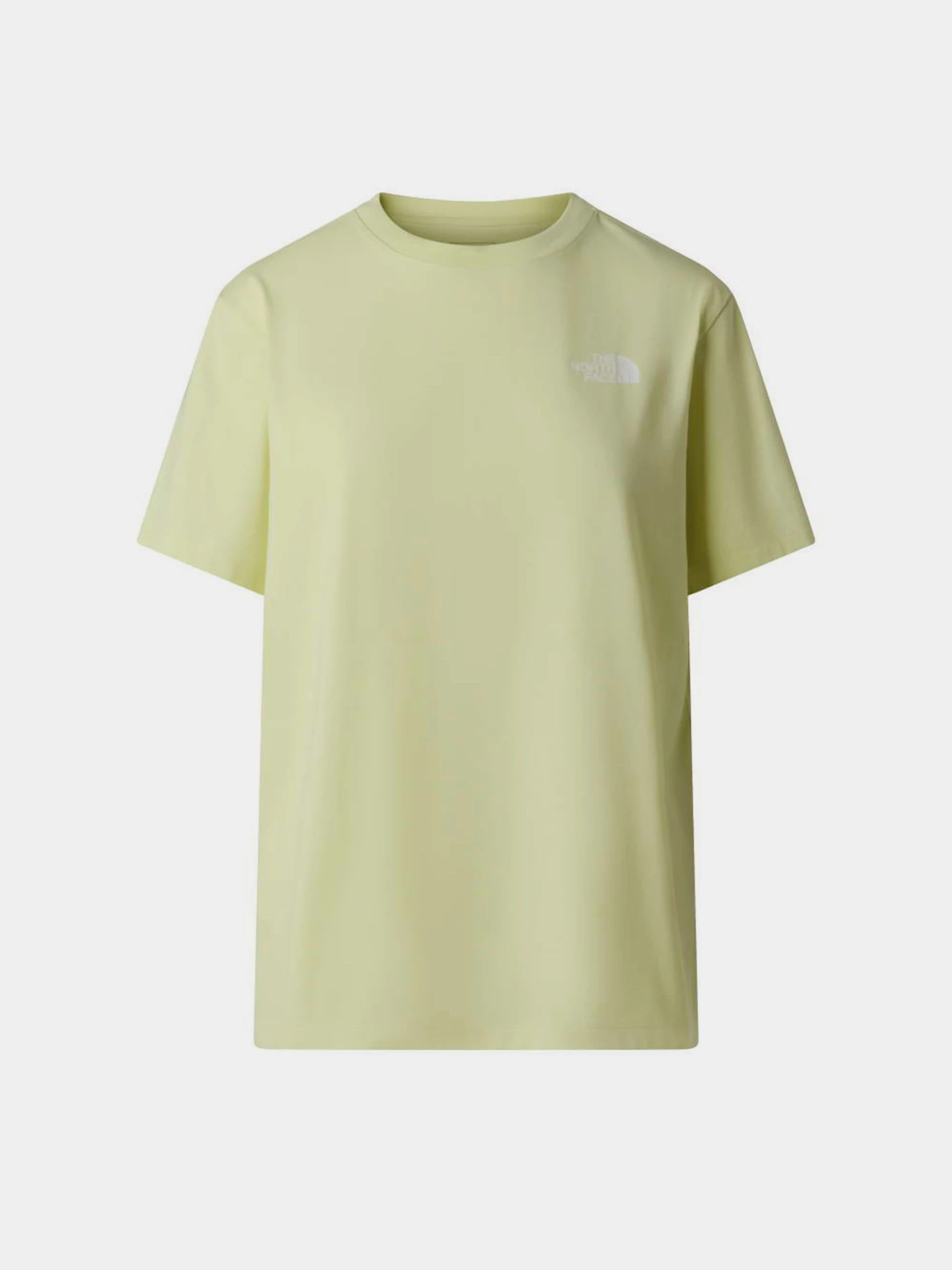 Футболки і поло The North Face W EVOLUTION BOX NSE RELAXED SH модель NF0A8B6WG6O1 Футболки і поло The North Face W EVOLUTION BOX NSE RELAXED SH модель NF0A8B6WG6O1 Фото