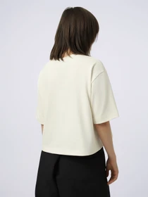 Футболки і поло The North Face W TNF RED BOX S/S BOXY TEE модель NF0A8EG6QLI1 Фото