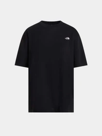 Футболки і поло The North Face W TNF ESSENTIAL SIMPLE DOME OS модель NF0A8EVXJK31 Фото