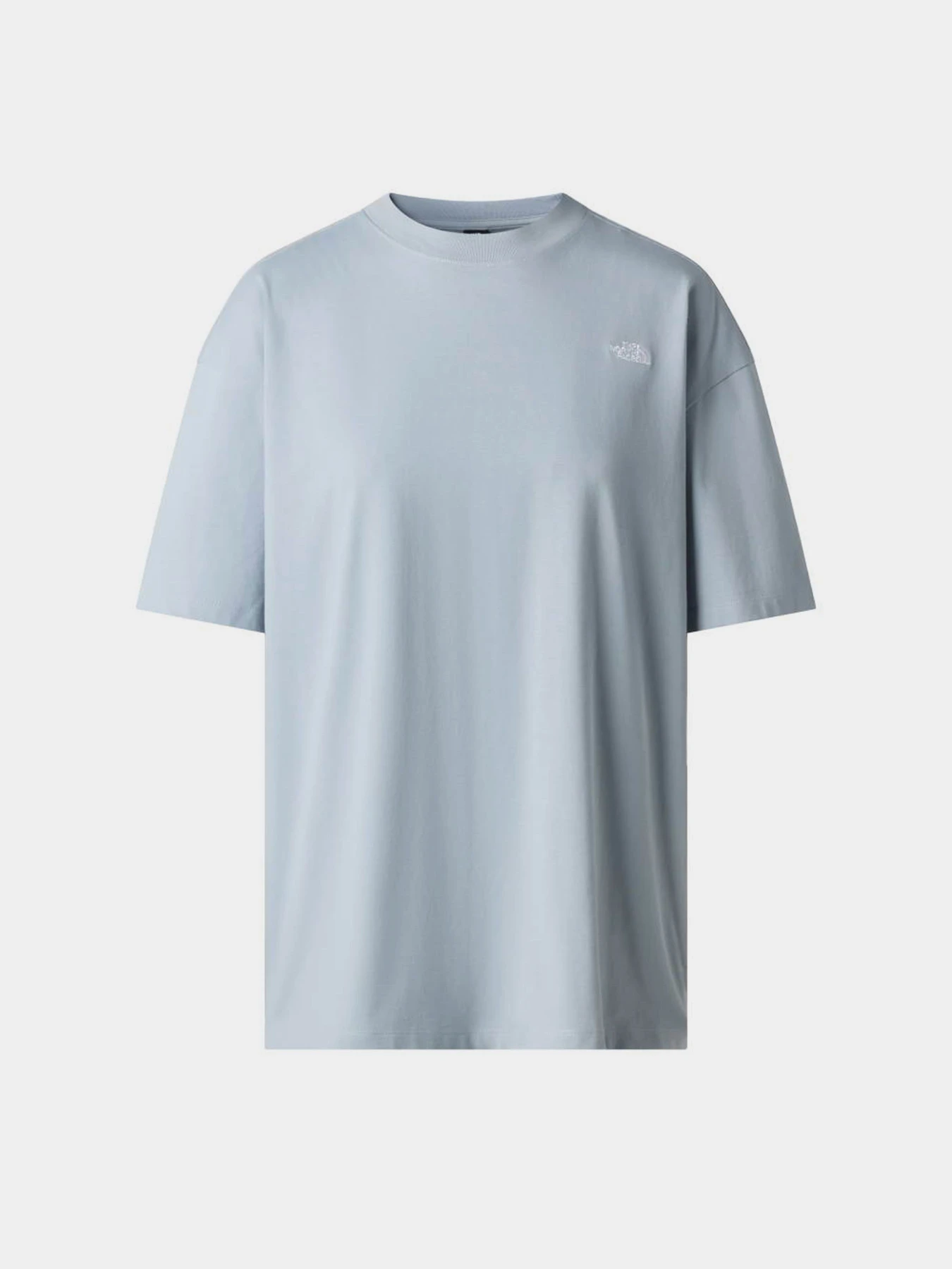 Футболки і поло The North Face W TNF ESSENTIAL SIMPLE DOME OS модель NF0A8EVXFM21 Футболки і поло The North Face W TNF ESSENTIAL SIMPLE DOME OS модель NF0A8EVXFM21 Фото