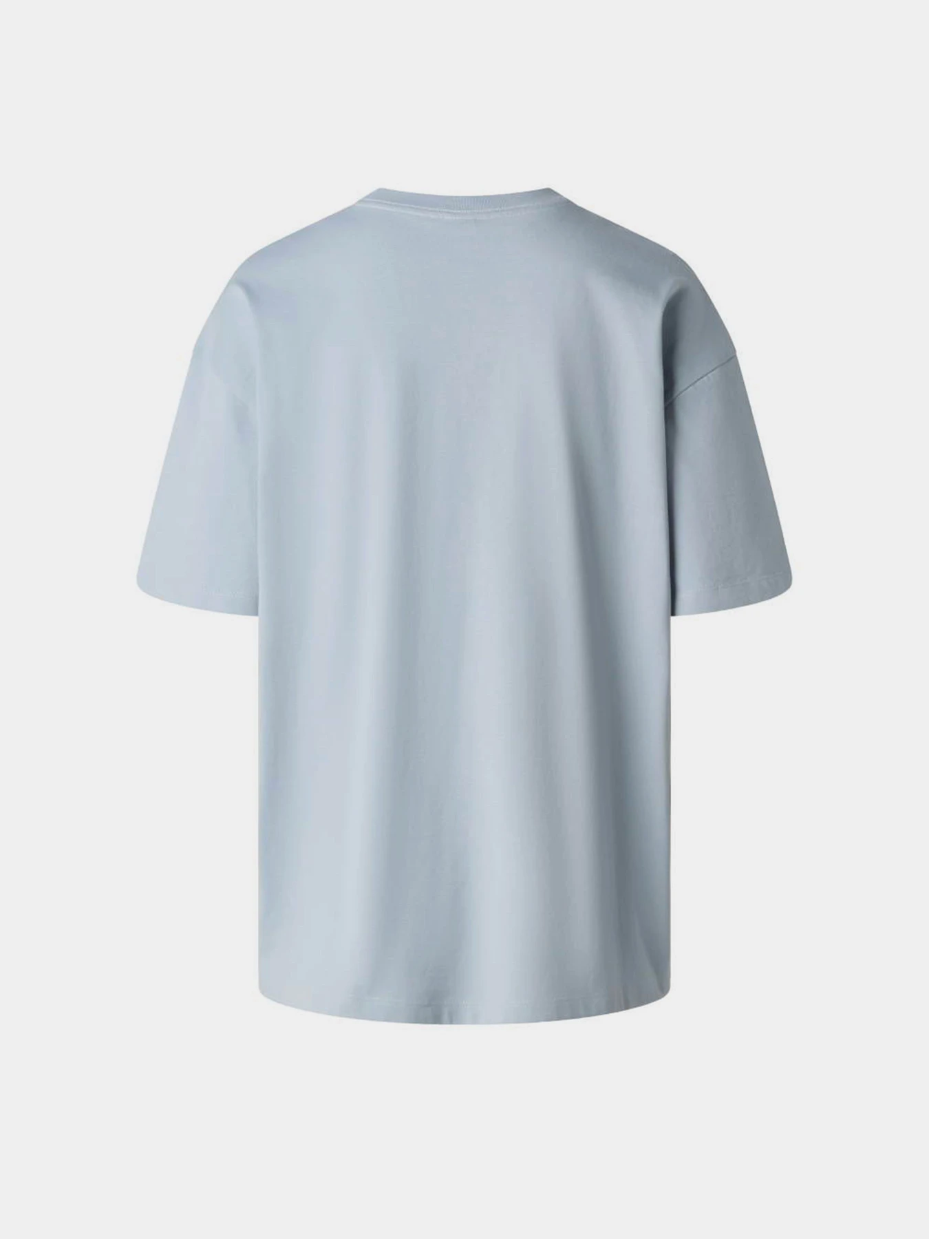 Футболки і поло The North Face W TNF ESSENTIAL SIMPLE DOME OS модель NF0A8EVXFM21 Футболки і поло The North Face W TNF ESSENTIAL SIMPLE DOME OS модель NF0A8EVXFM21 Фото
