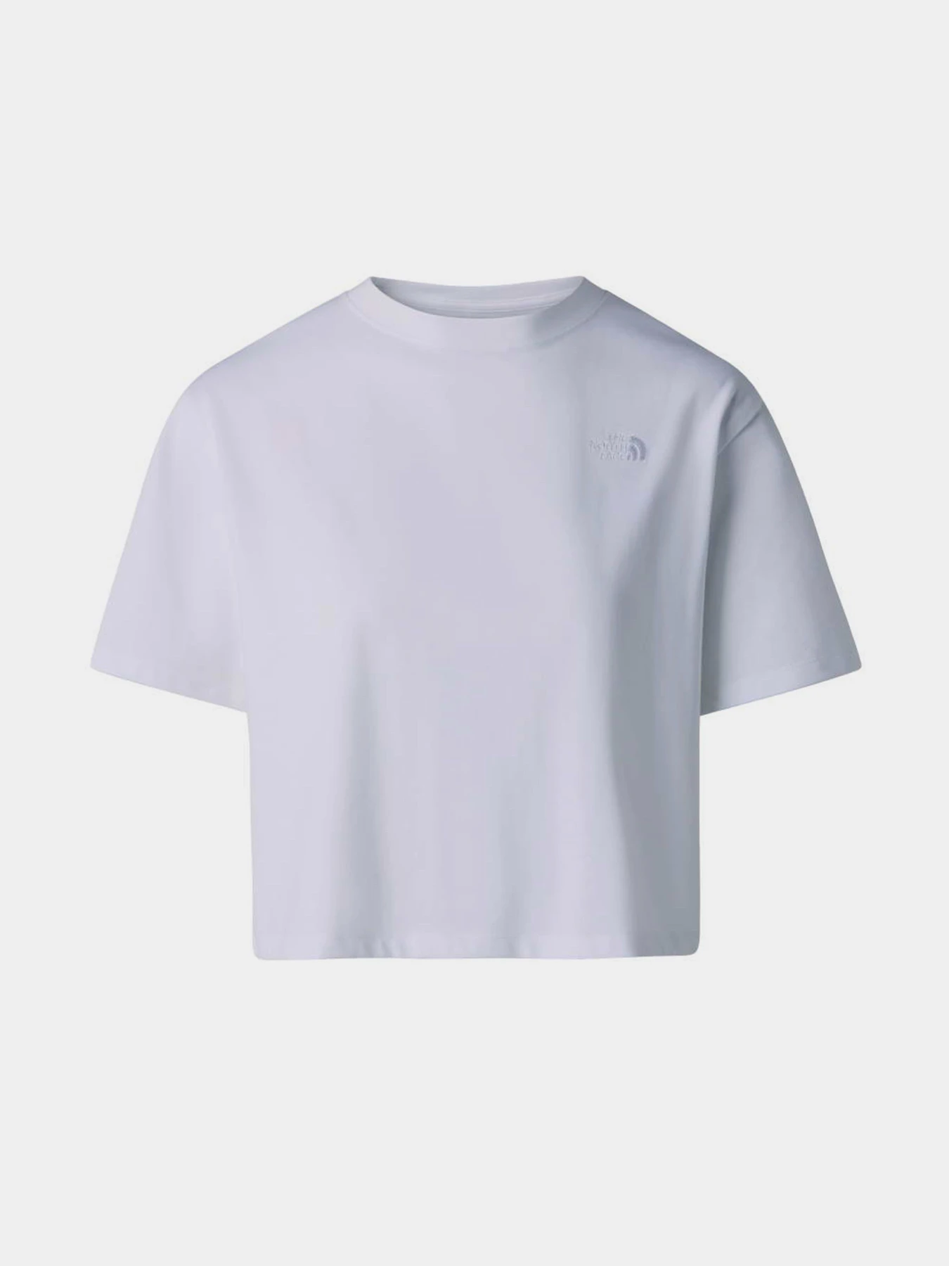 Футболки і поло The North Face W EVOLUTION SIMPLE DOME CROP R модель NF0A8FDHFN41 Футболки і поло The North Face W EVOLUTION SIMPLE DOME CROP R модель NF0A8FDHFN41 Фото