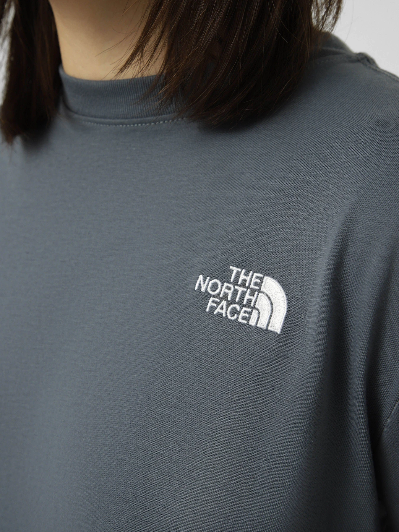 Футболки и поло The North Face W EVOLUTION SIMPLE DOME CROP R модель NF0A8FDH0U31 Футболки и поло The North Face W EVOLUTION SIMPLE DOME CROP R модель NF0A8FDH0U31 Фото