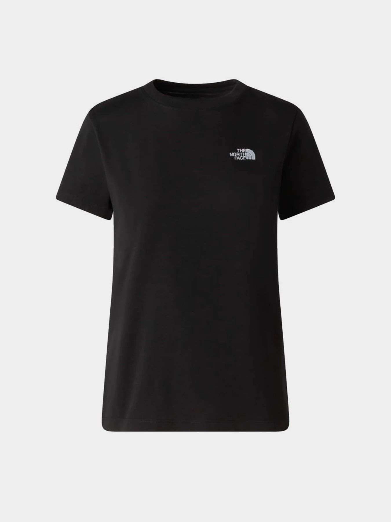 Футболки і поло The North Face W EVOLUTION SIMPLE DOME SLM SH модель NF0A8FX7JK31 Футболки і поло The North Face W EVOLUTION SIMPLE DOME SLM SH модель NF0A8FX7JK31 Фото