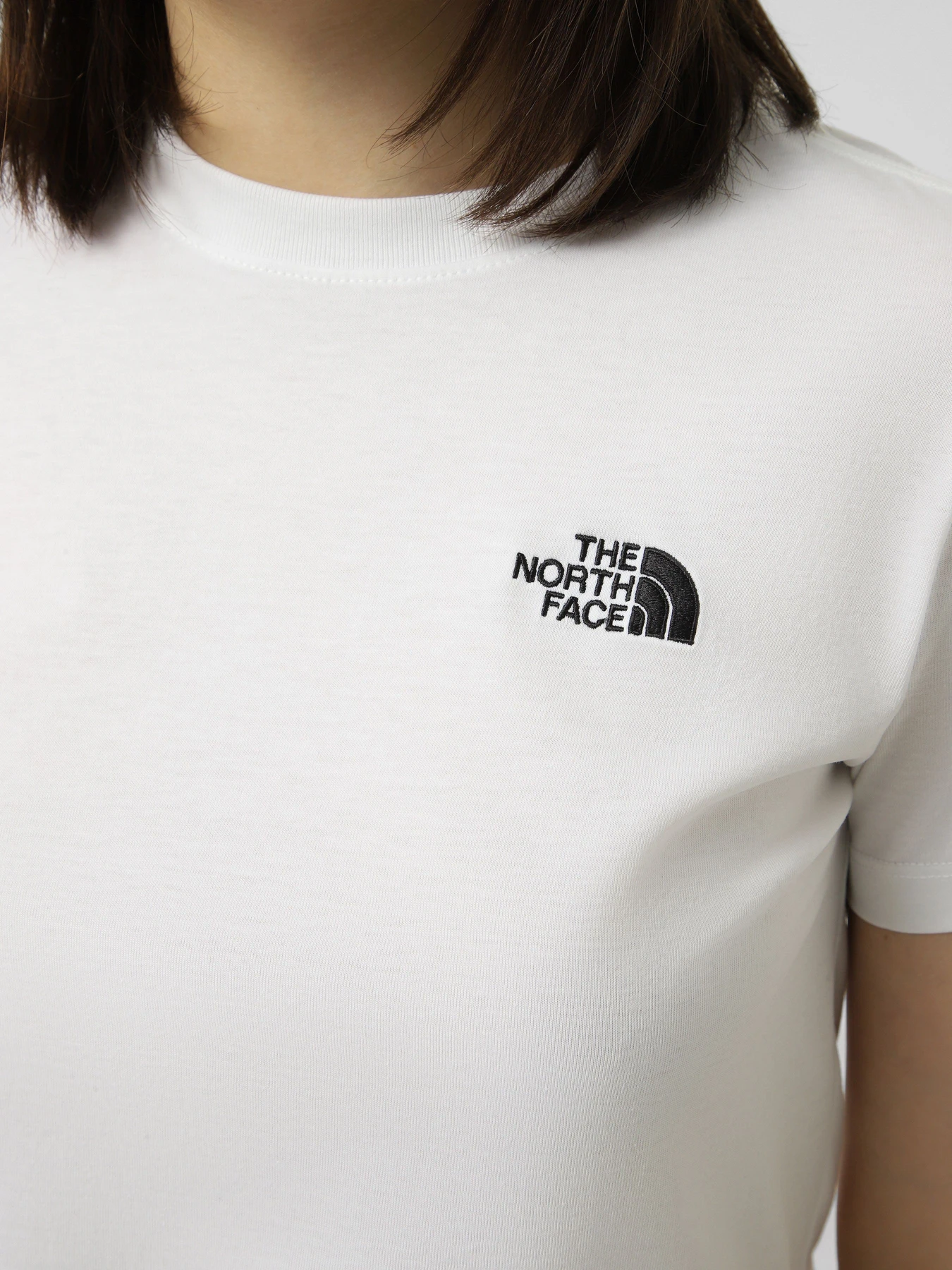 Футболки і поло The North Face W EVOLUTION SIMPLE DOME SLM SH модель NF0A8FX7FN41 Футболки і поло The North Face W EVOLUTION SIMPLE DOME SLM SH модель NF0A8FX7FN41 Фото