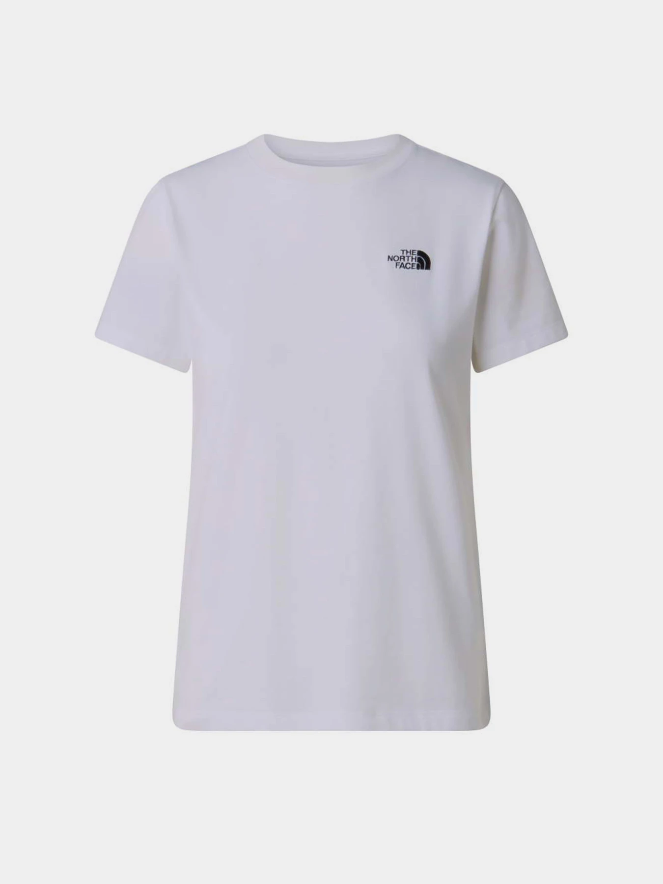 Футболки і поло The North Face W EVOLUTION SIMPLE DOME SLM SH модель NF0A8FX7FN41 Футболки і поло The North Face W EVOLUTION SIMPLE DOME SLM SH модель NF0A8FX7FN41 Фото