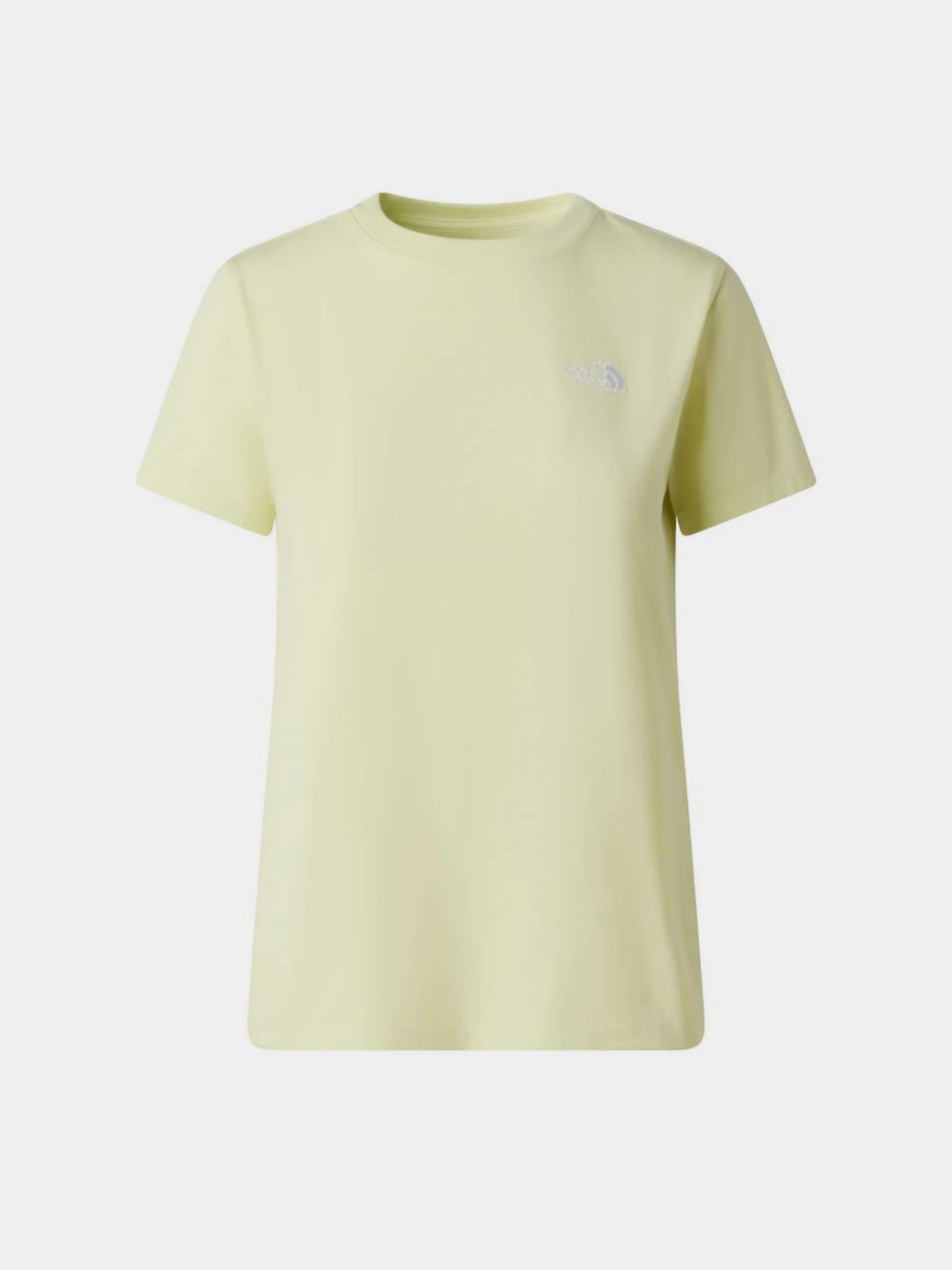 Футболки и поло The North Face W EVOLUTION SIMPLE DOME SLM SH модель NF0A8FX7G6O1 Футболки и поло The North Face W EVOLUTION SIMPLE DOME SLM SH модель NF0A8FX7G6O1 Фото