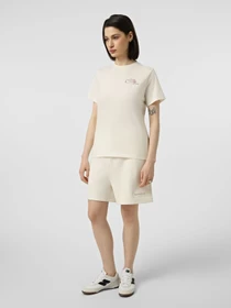 Футболки і поло The North Face W MONTE REGULAR SHORT SLEEVE T модель NF0A8GA9QLI1 Фото