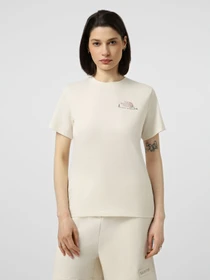 Футболки и поло The North Face W MONTE REGULAR SHORT SLEEVE T модель NF0A8GA9QLI1 Фото