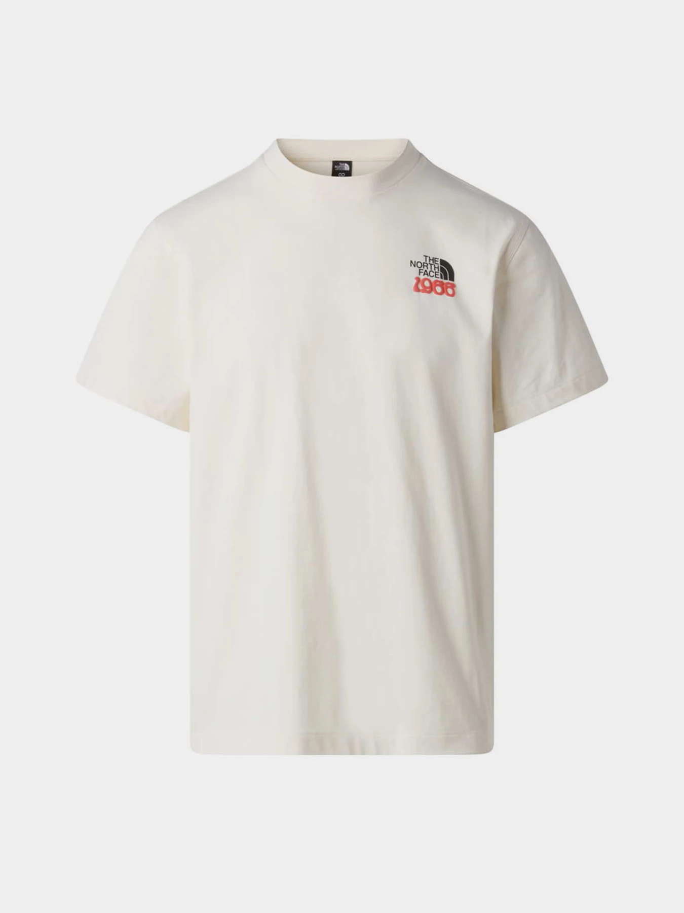 Футболки і поло The North Face M 1966 MOTION RELAXED SHORT SL модель NF0A8GAHQLI1 Футболки і поло The North Face M 1966 MOTION RELAXED SHORT SL модель NF0A8GAHQLI1 Фото