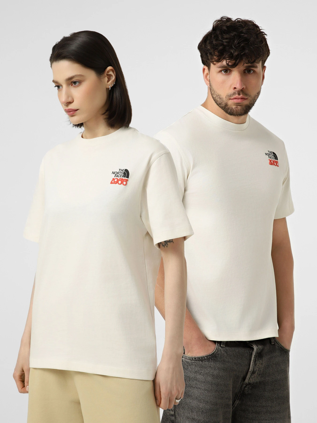 Футболки і поло The North Face M 1966 MOTION RELAXED SHORT SL модель NF0A8GAHQLI1 Футболки і поло The North Face M 1966 MOTION RELAXED SHORT SL модель NF0A8GAHQLI1 Фото